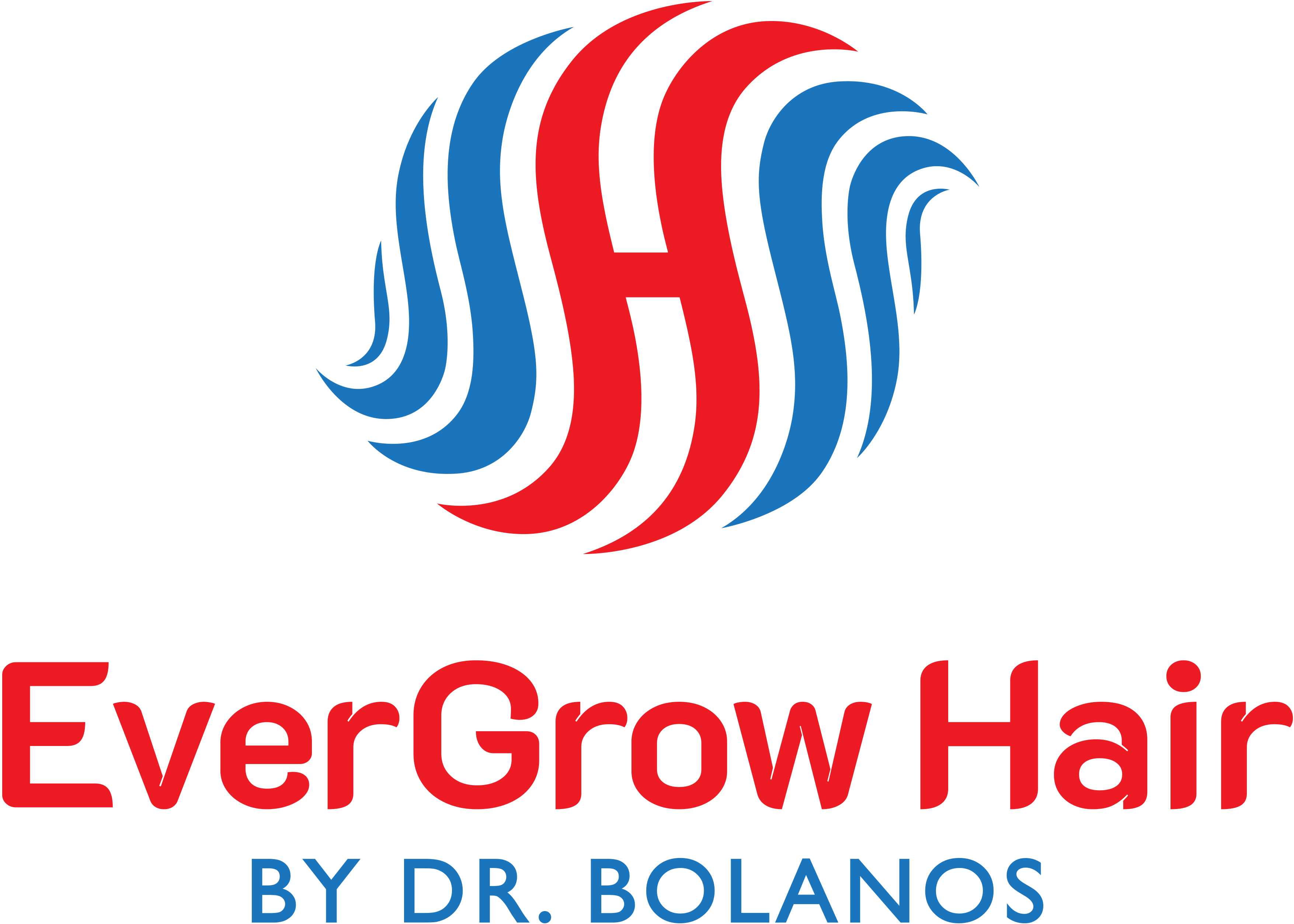 EverGrow Hair